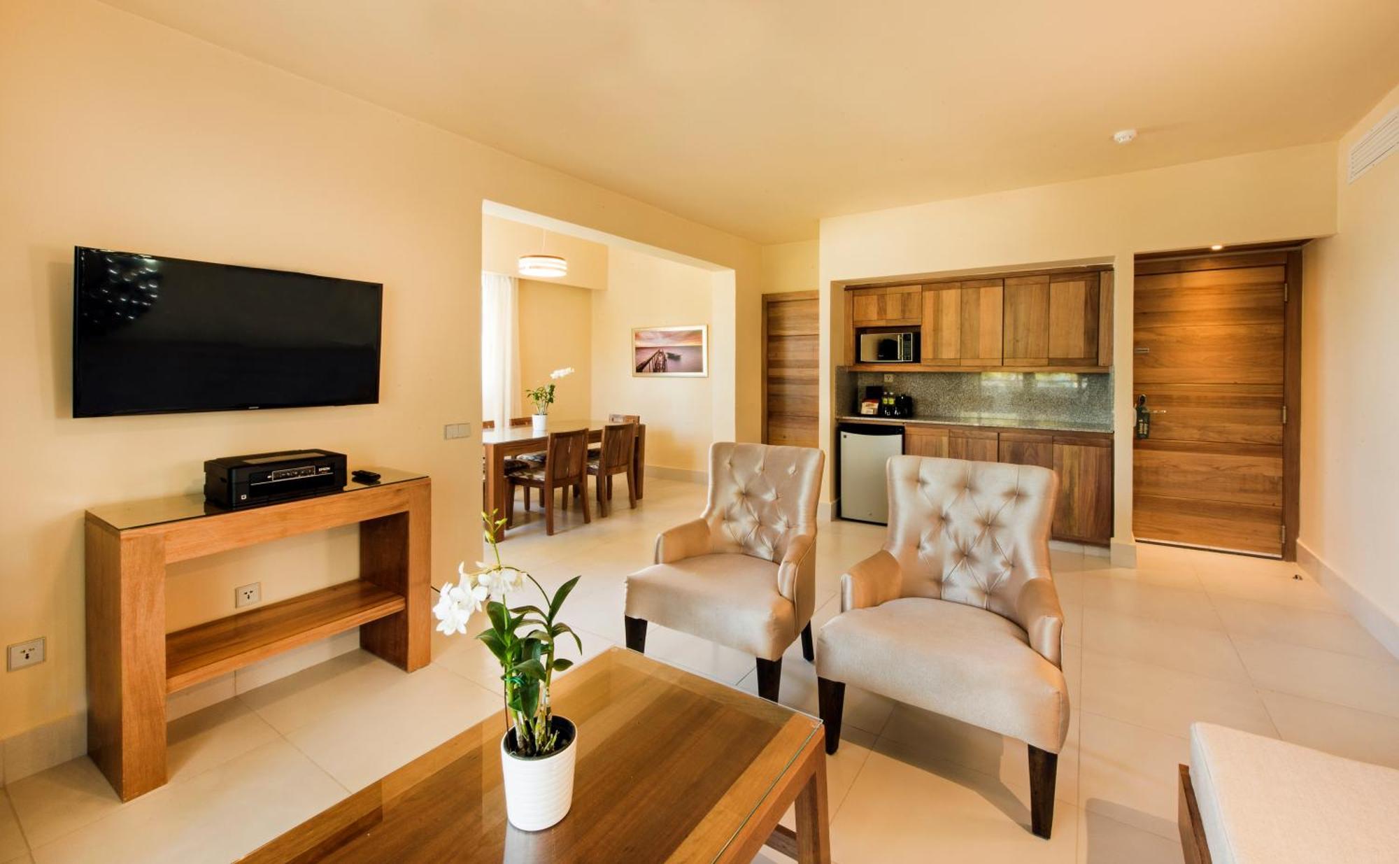 Suite Royal Level